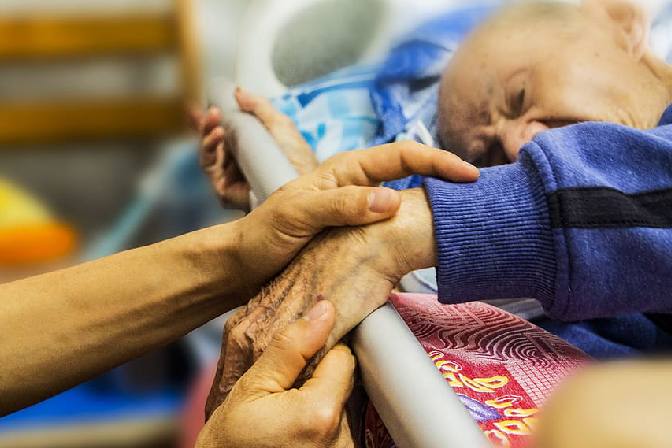 Elderly Care in Kathmandu: Choosing the Right Care Home for Your Loved Ones