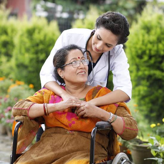 Elderly Care